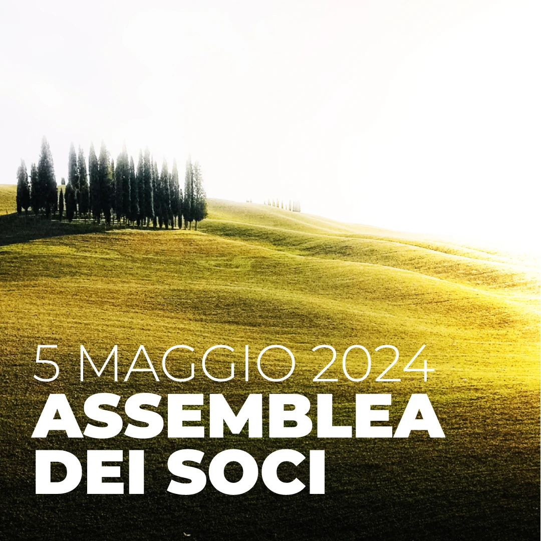 Assemblea straordinaria e ordinaria dei Soci del Banco Fiorentino: 5 Maggio 2024